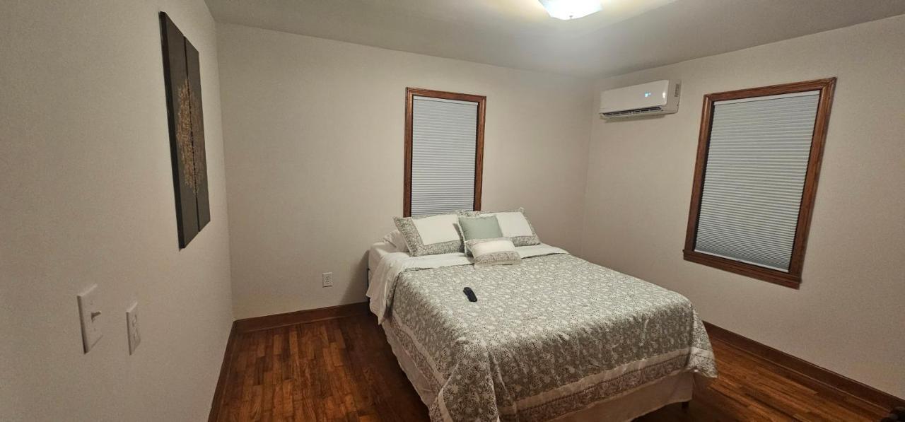 Cozy Compass House Hotel Tellico Plains Exterior foto