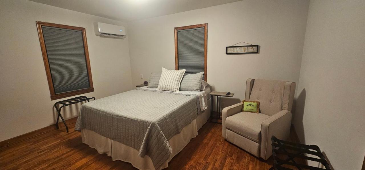 Cozy Compass House Hotel Tellico Plains Exterior foto