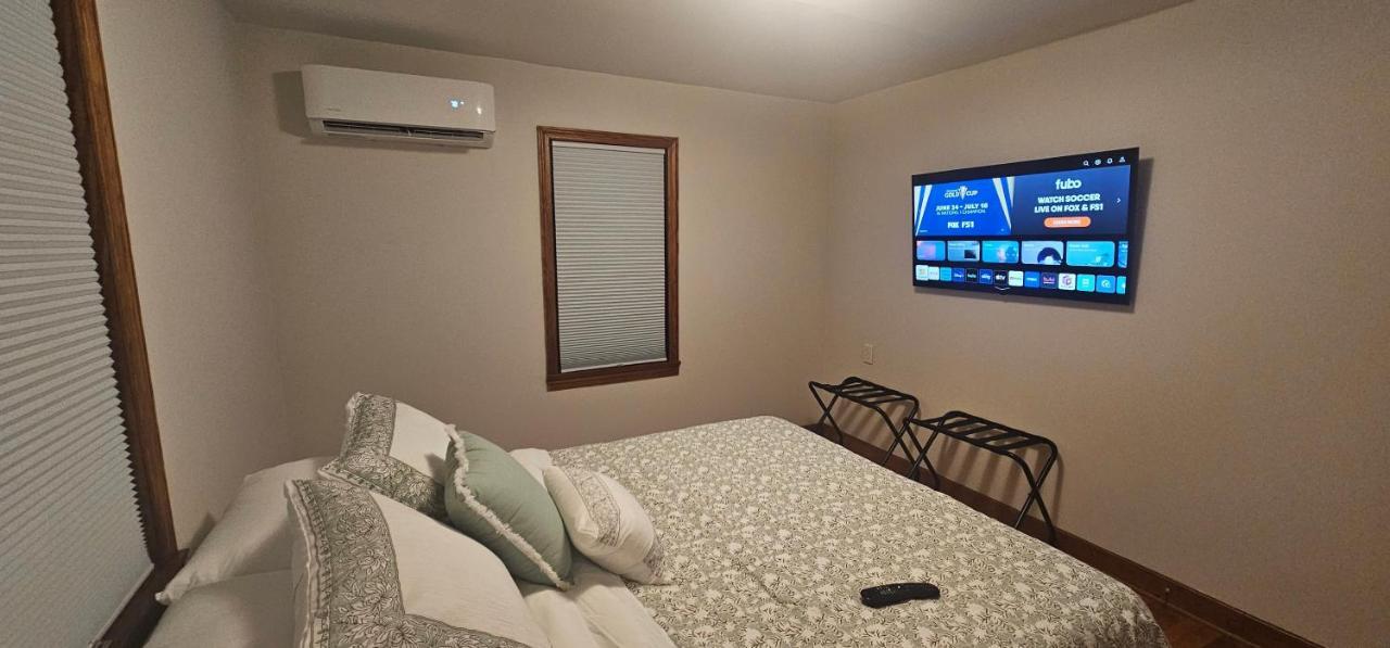 Cozy Compass House Hotel Tellico Plains Exterior foto